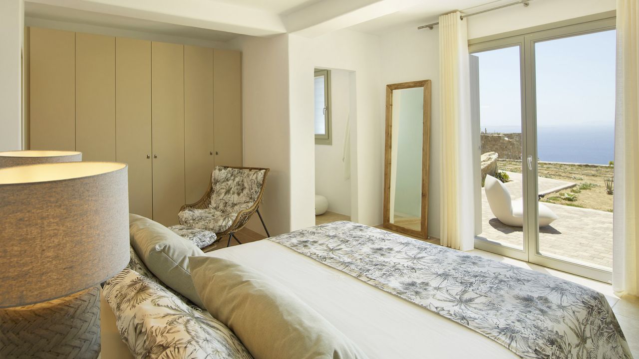 Daenerys - Independent Bedrooms