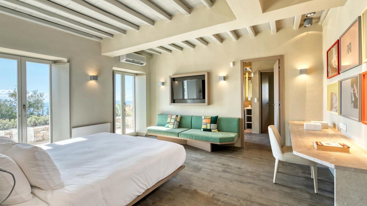 Dante - Guest House
