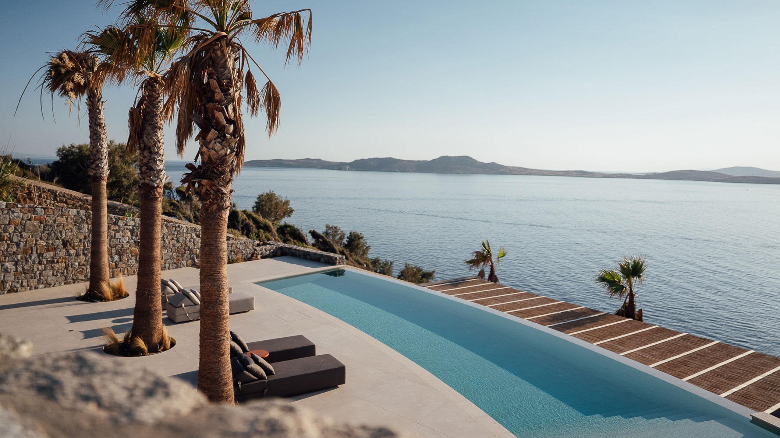 Delos Vista - Aleomandra, Mykonos