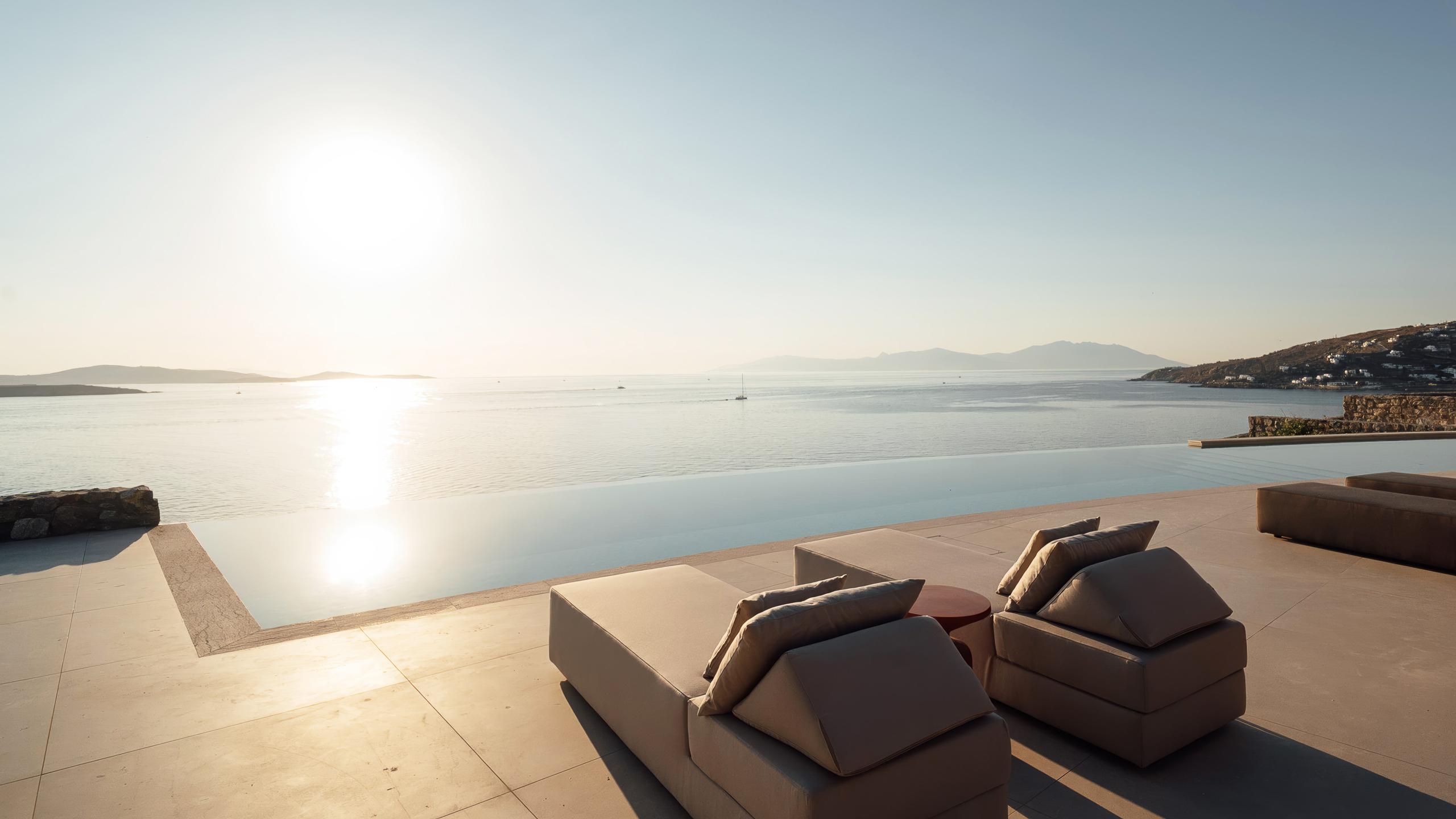 Delos Vista - Aleomandra, Mykonos
