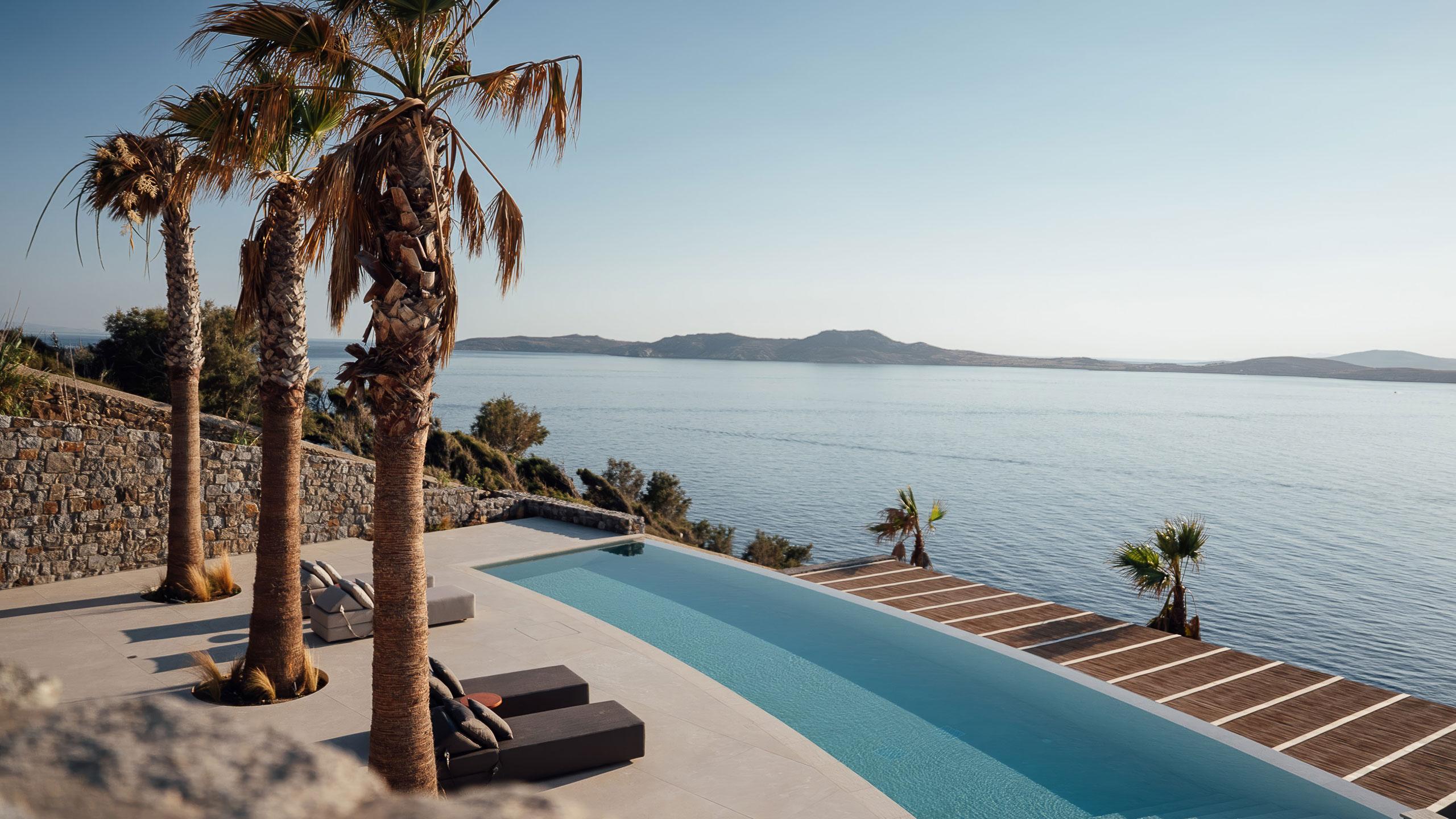 Delos Vista - Aleomandra, Mykonos