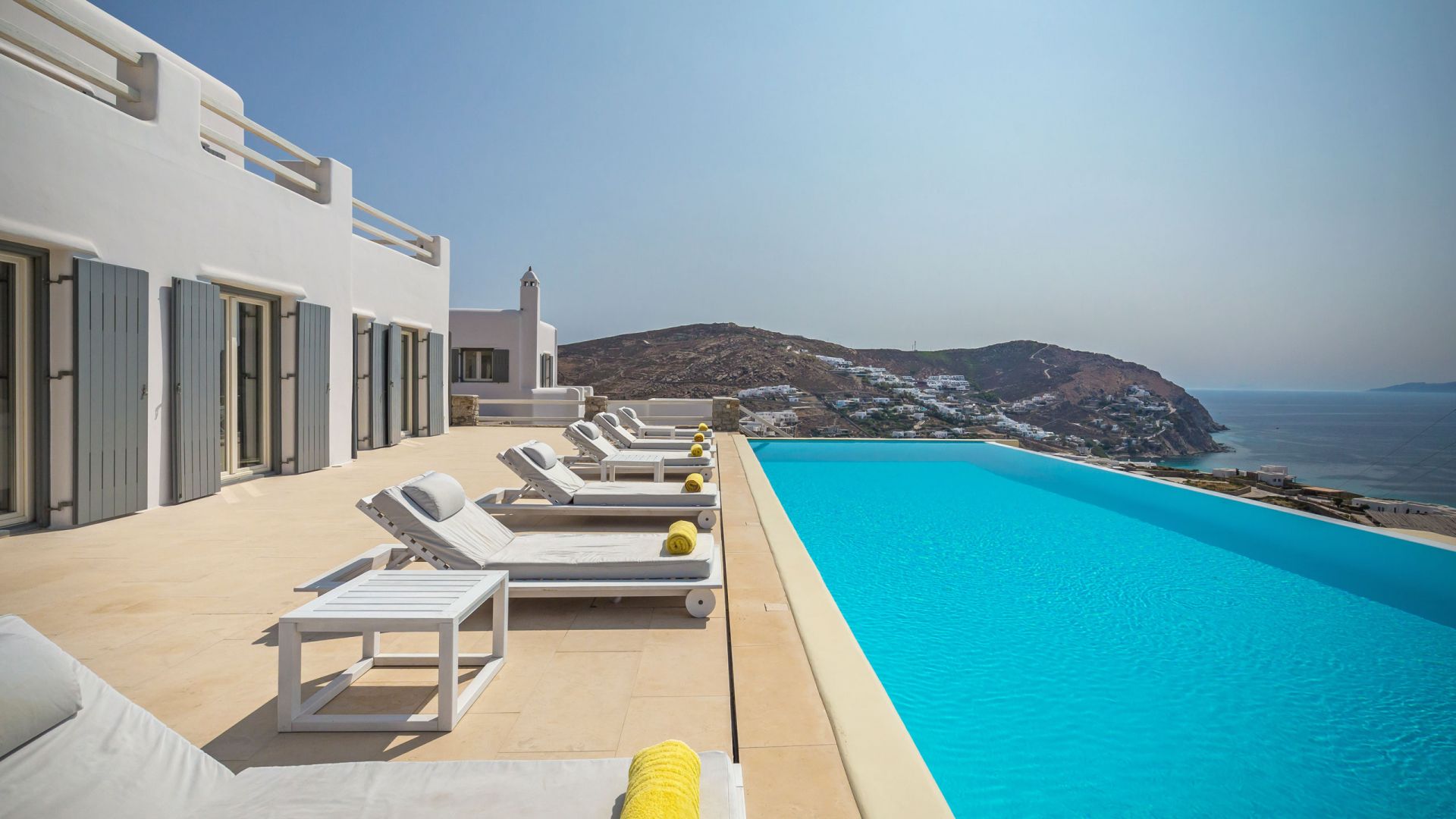 Divina - Elia, Mykonos