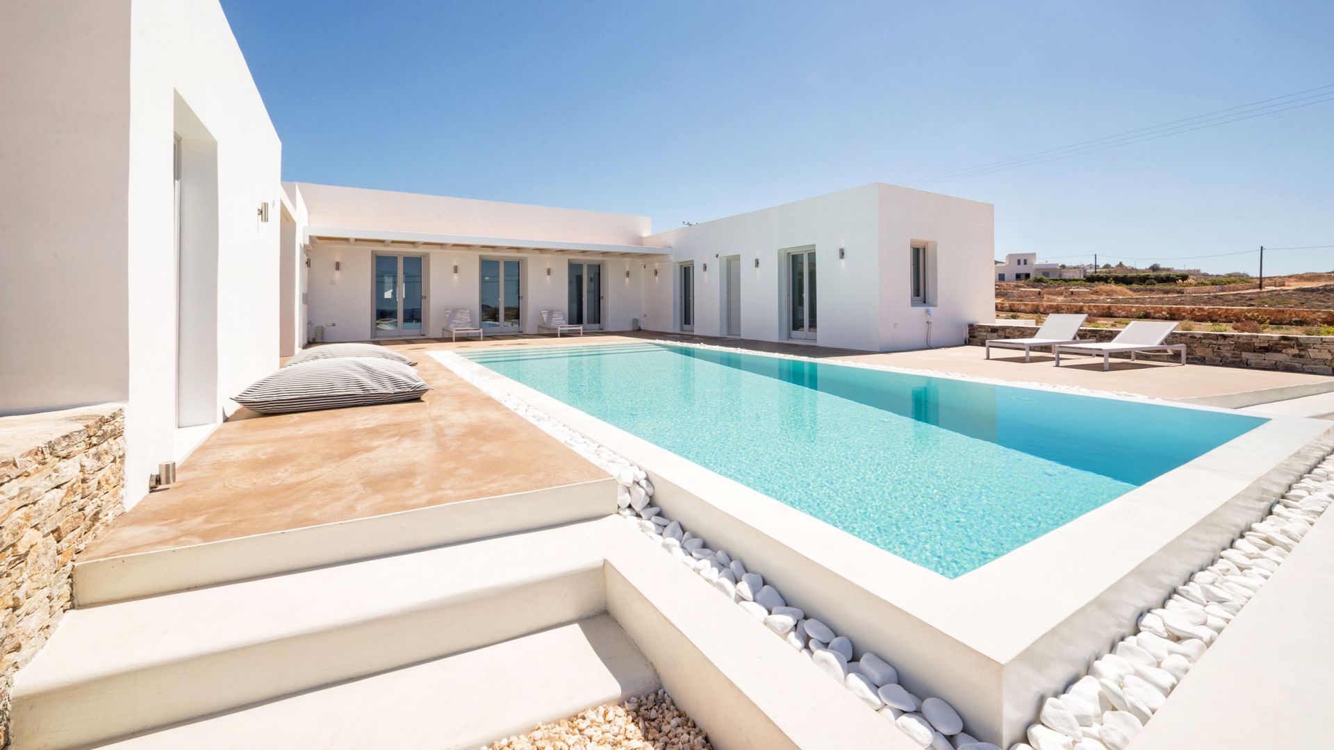 Doma' - Parasporos Area, Paros