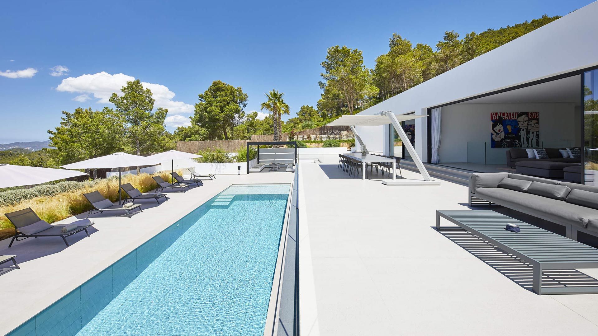 Driade - Sant Josep, Ibiza