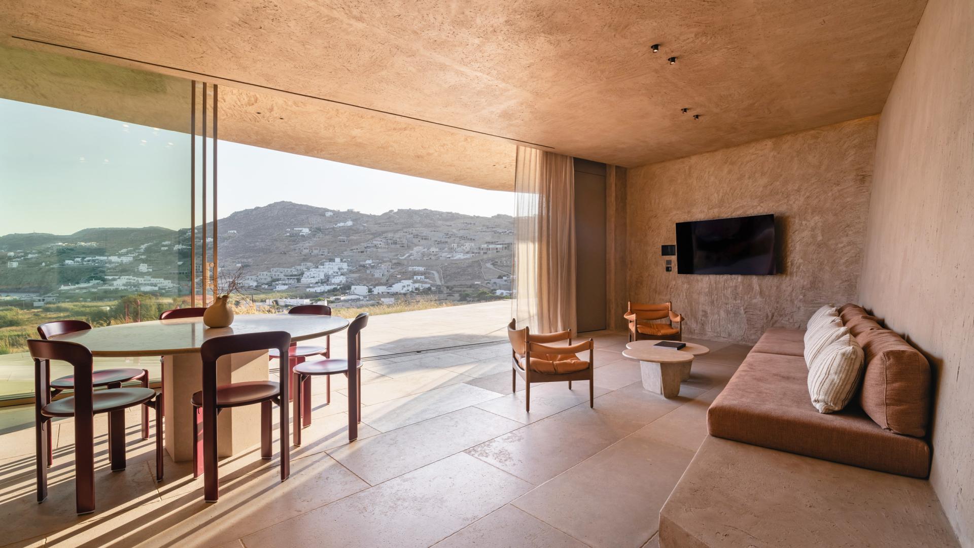 Dune - Main House