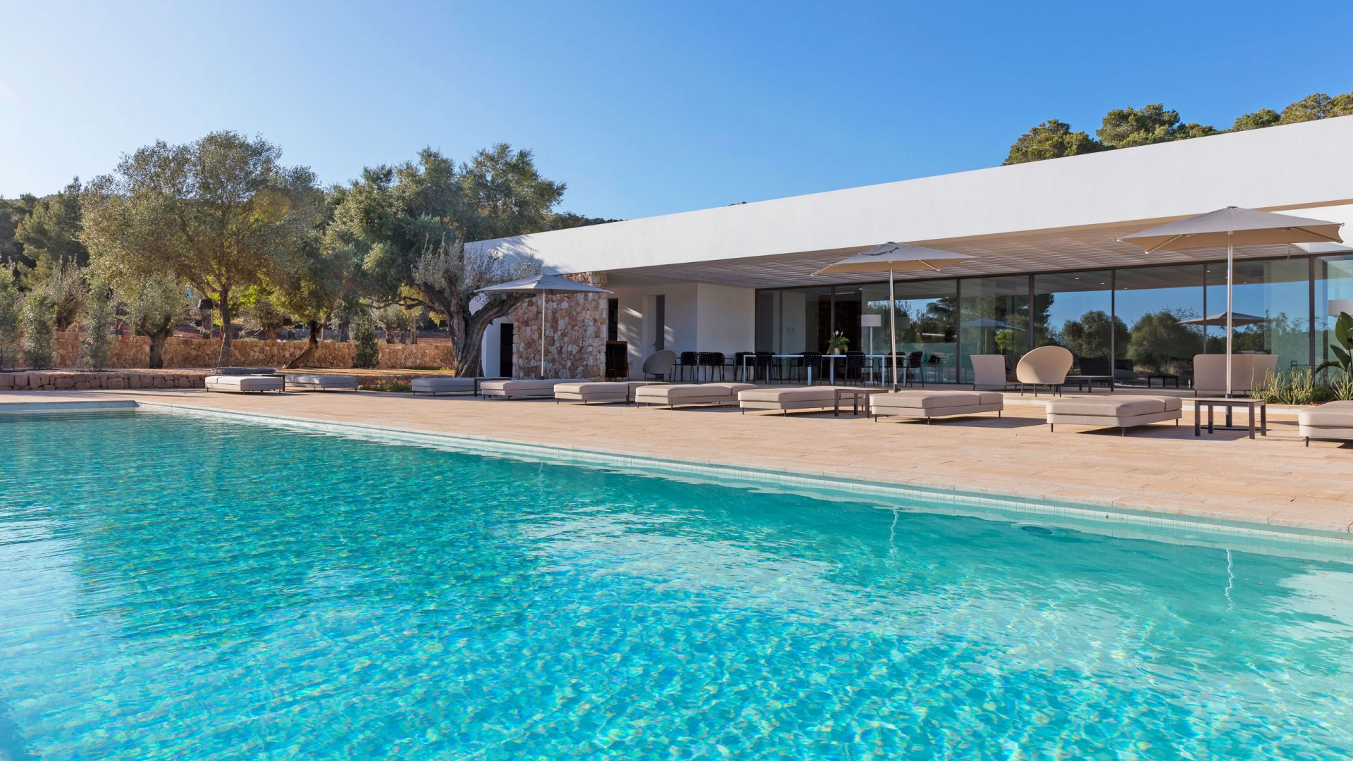 Elixir - Santa Eulalia, Ibiza