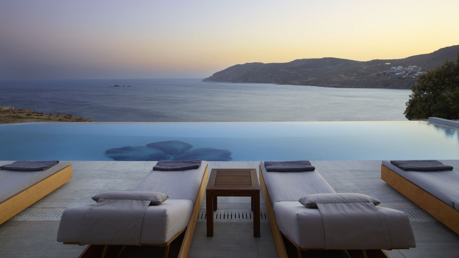 Emerald - Kalo Livadi, Mykonos