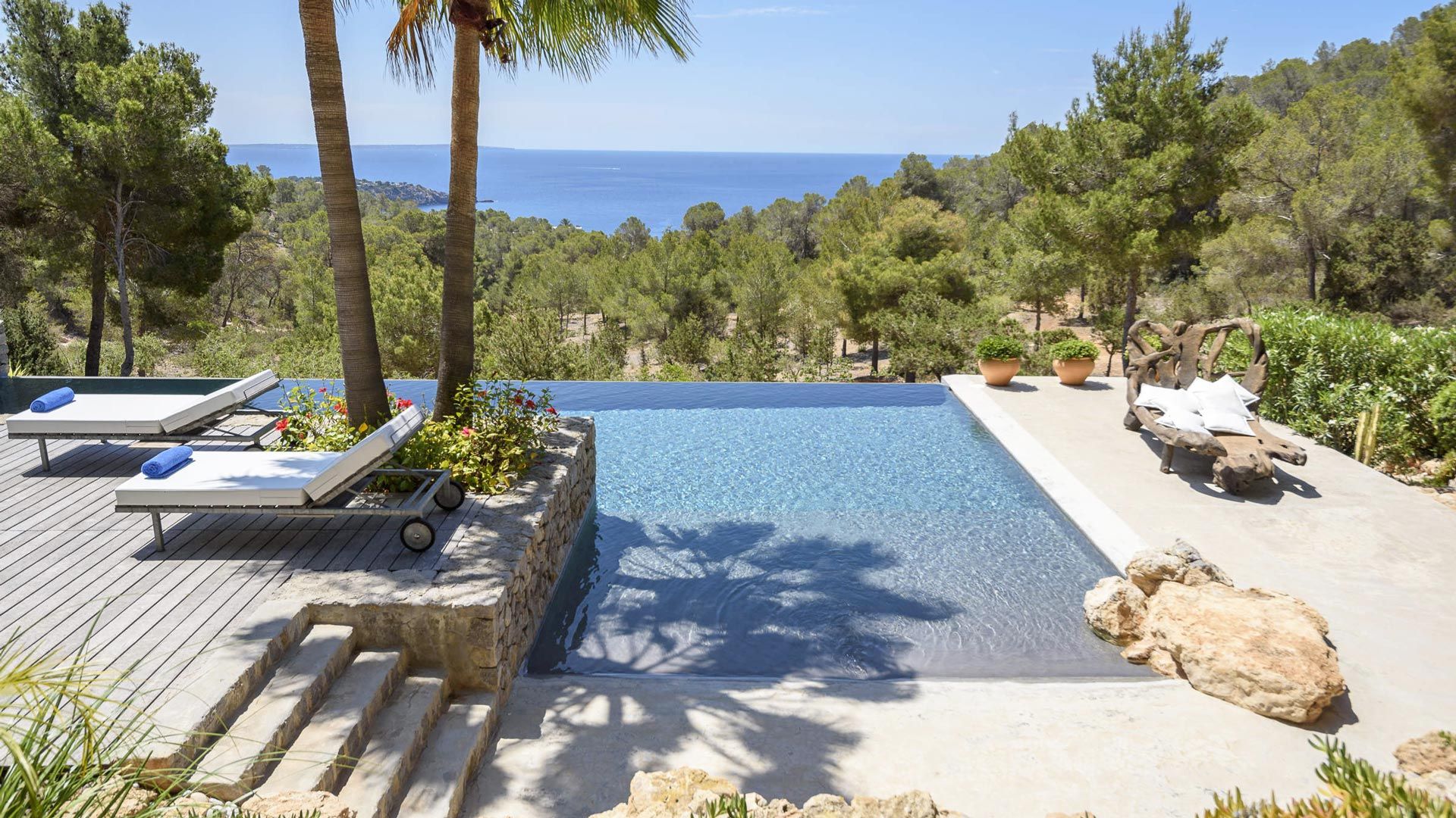 Espiritu - Es Cubells, Ibiza