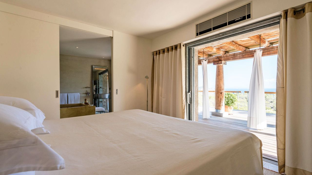 Espiritu - Garden Room