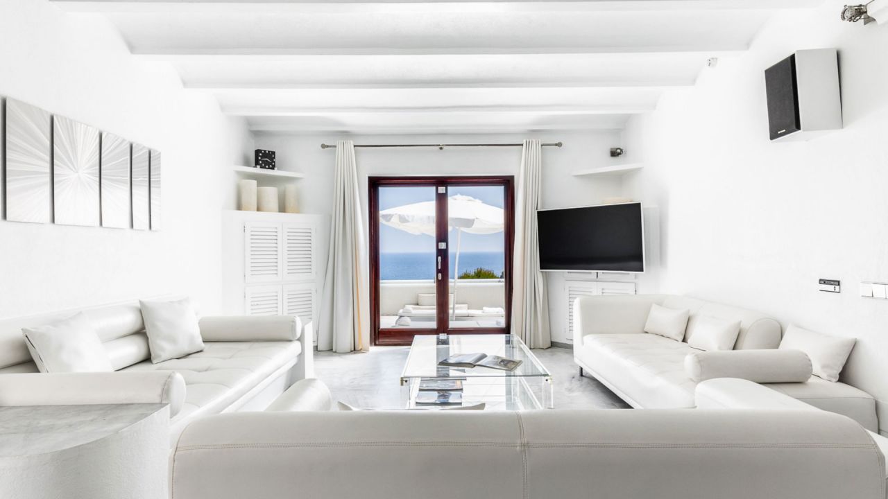 Estrella Del Mar - Main House