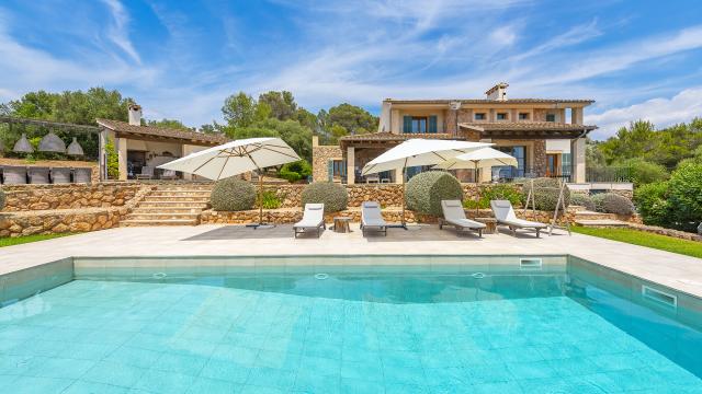 Finca Marè - Mallorca