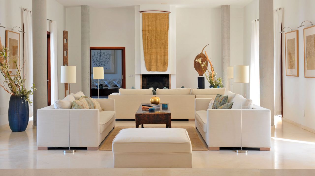 Flamenco - Main House