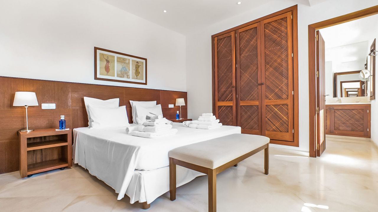 Flamenco - Guest House A