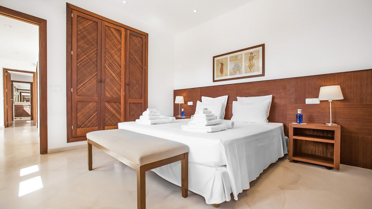 Flamenco - Guest House B