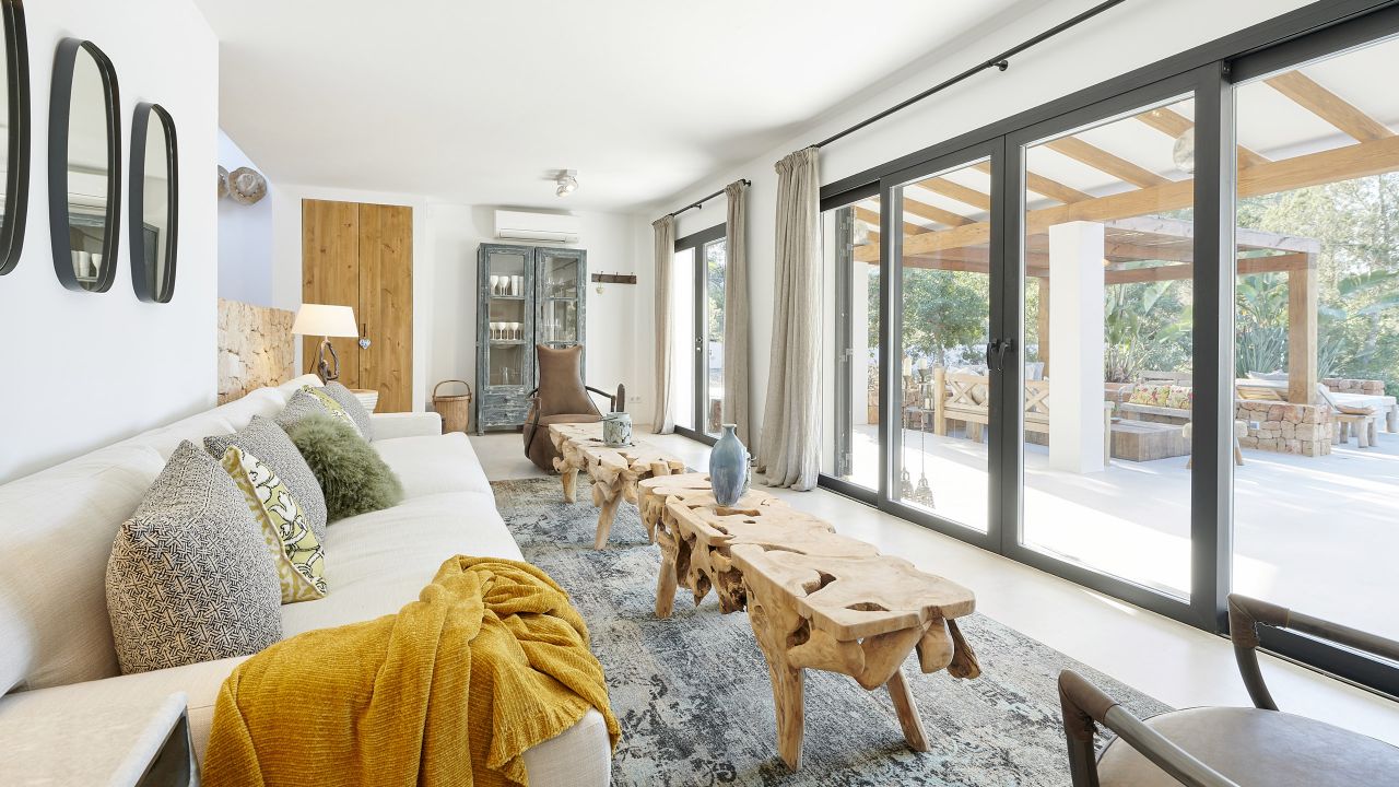 Fresca - Main House