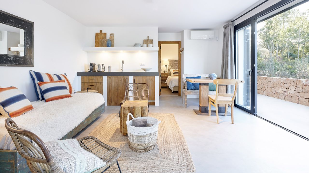Fresca - Guest House