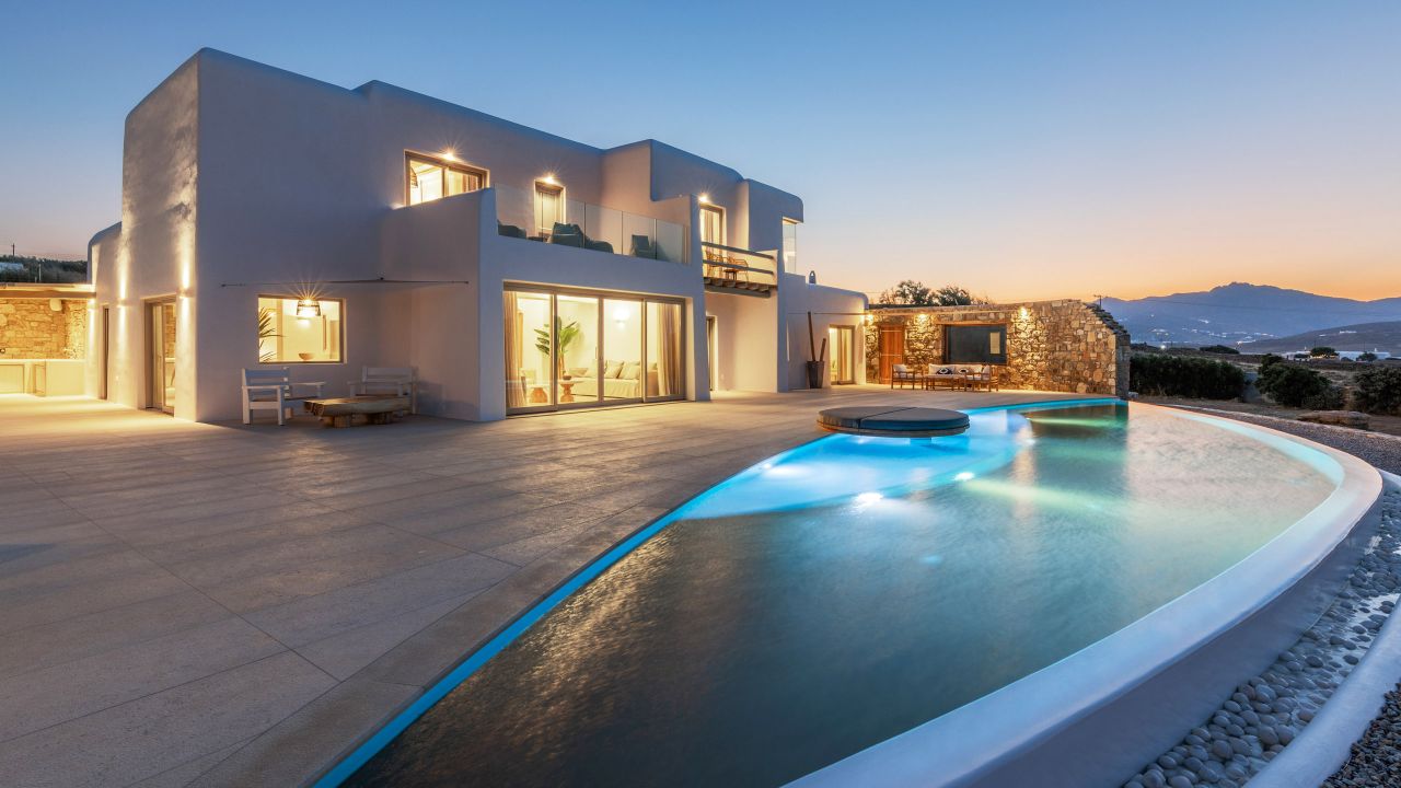 Ftelia Oasis - Manto