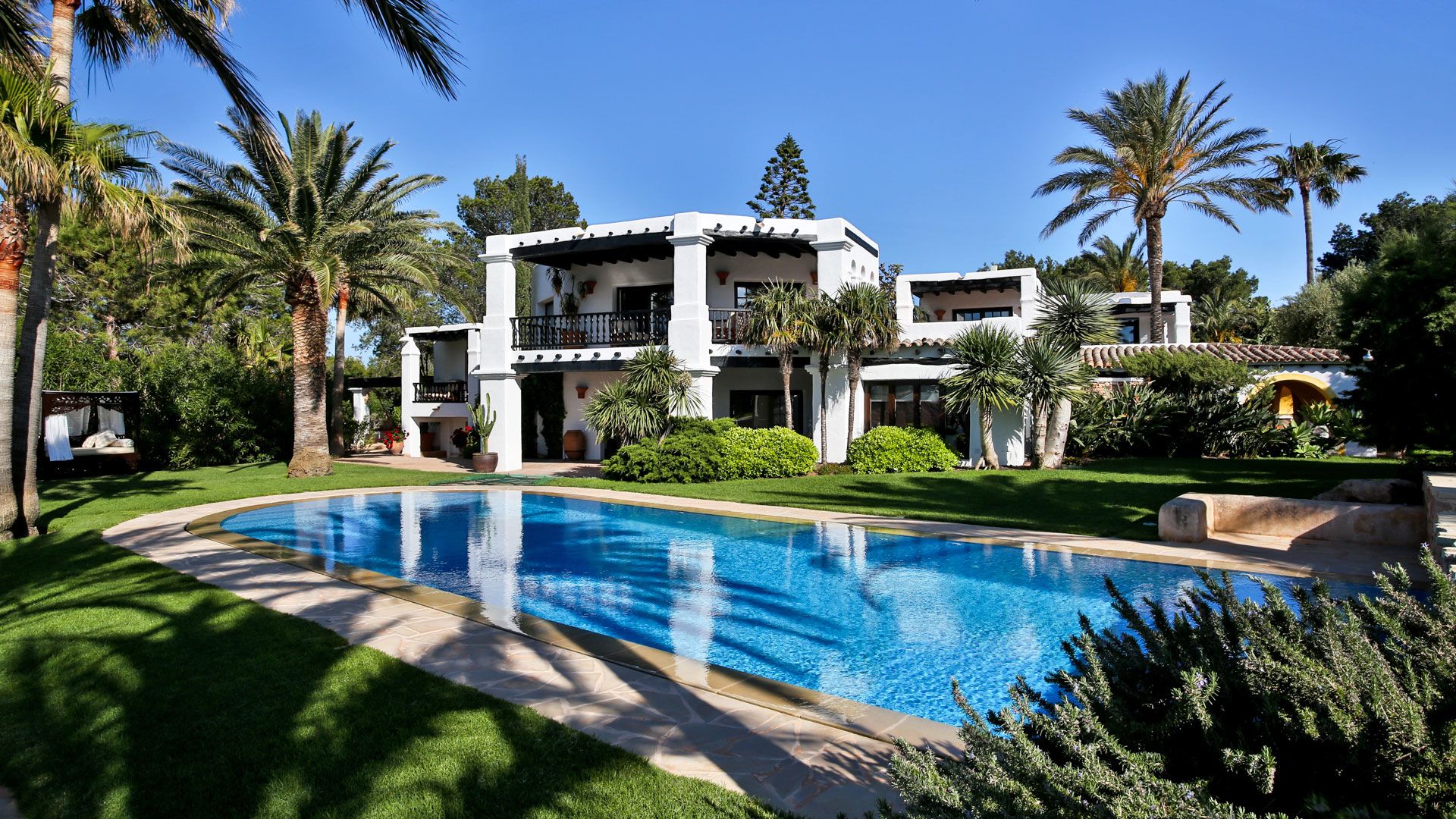 Ghibli - Porroig, Ibiza