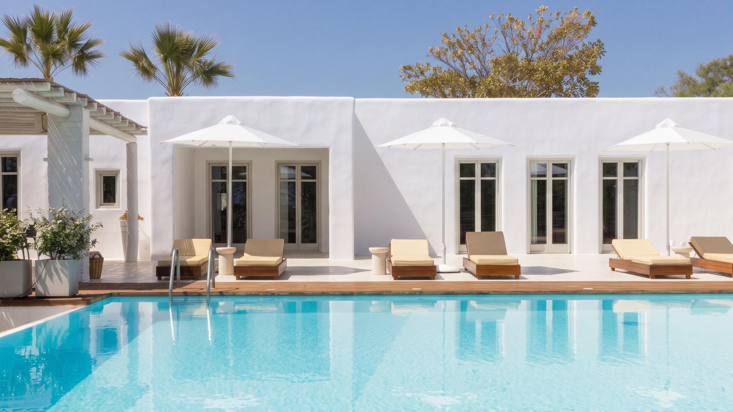 Golden Beach House