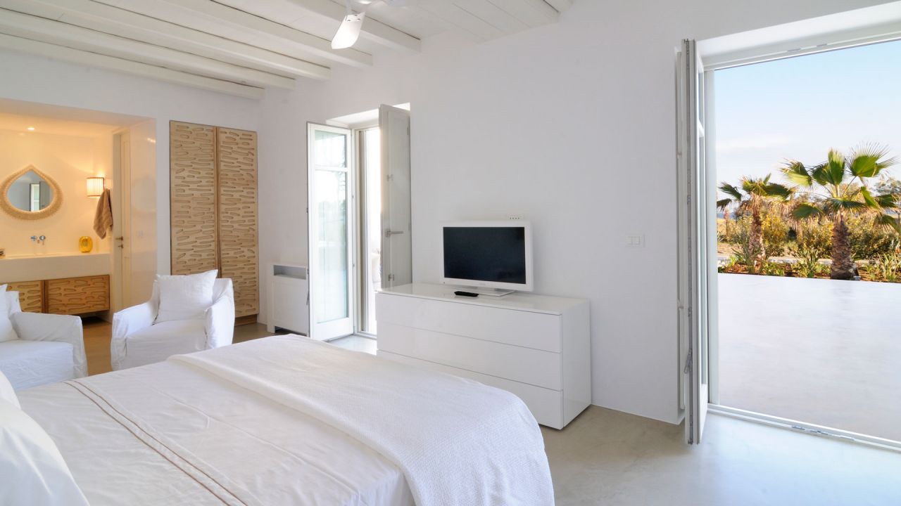 Golden Beach House - Main House