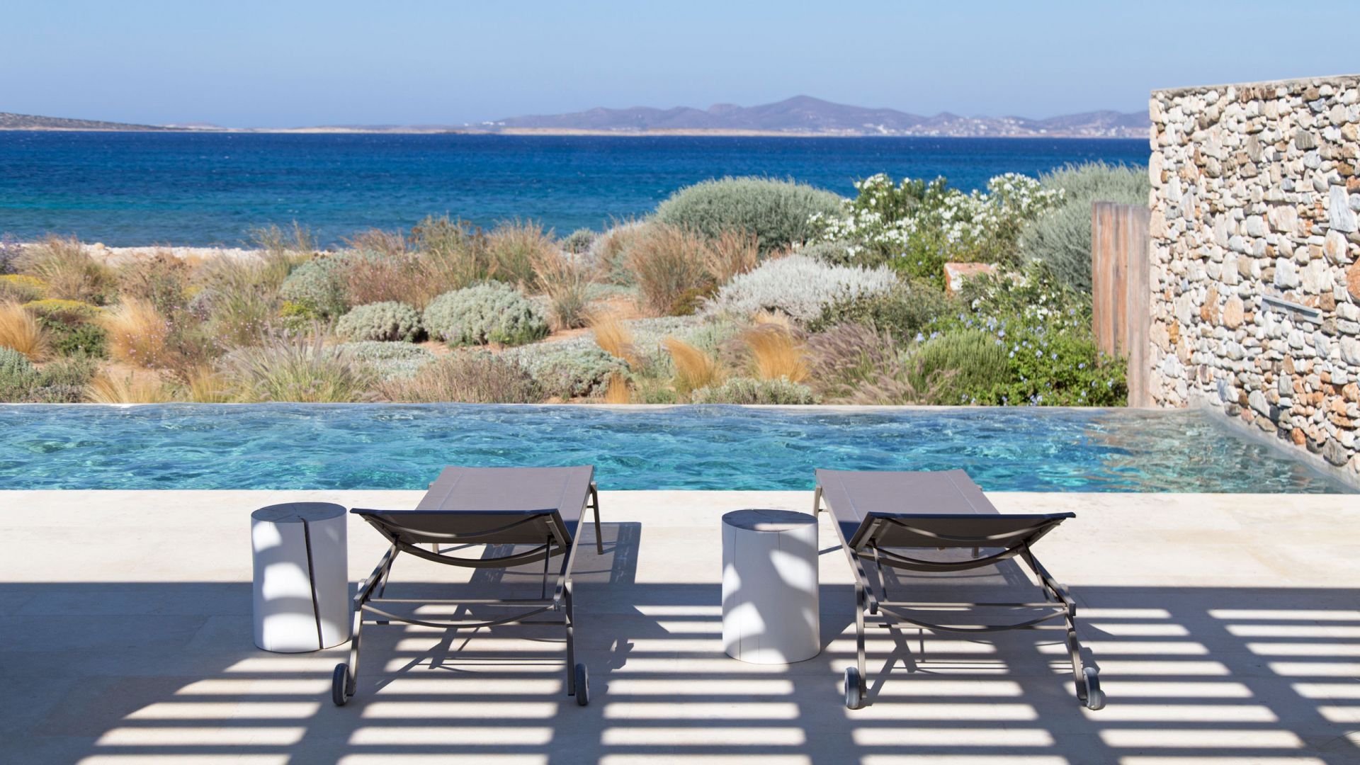 Harmony - Aliki, Paros