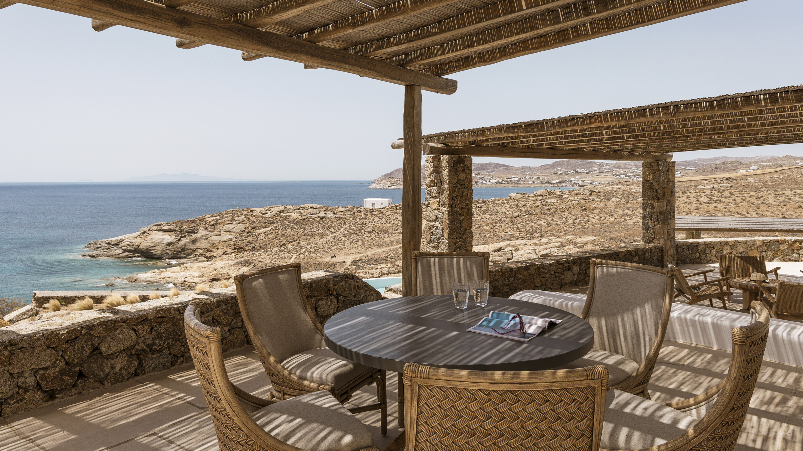 Hera Api Villa Hera | Mykonos Villas
