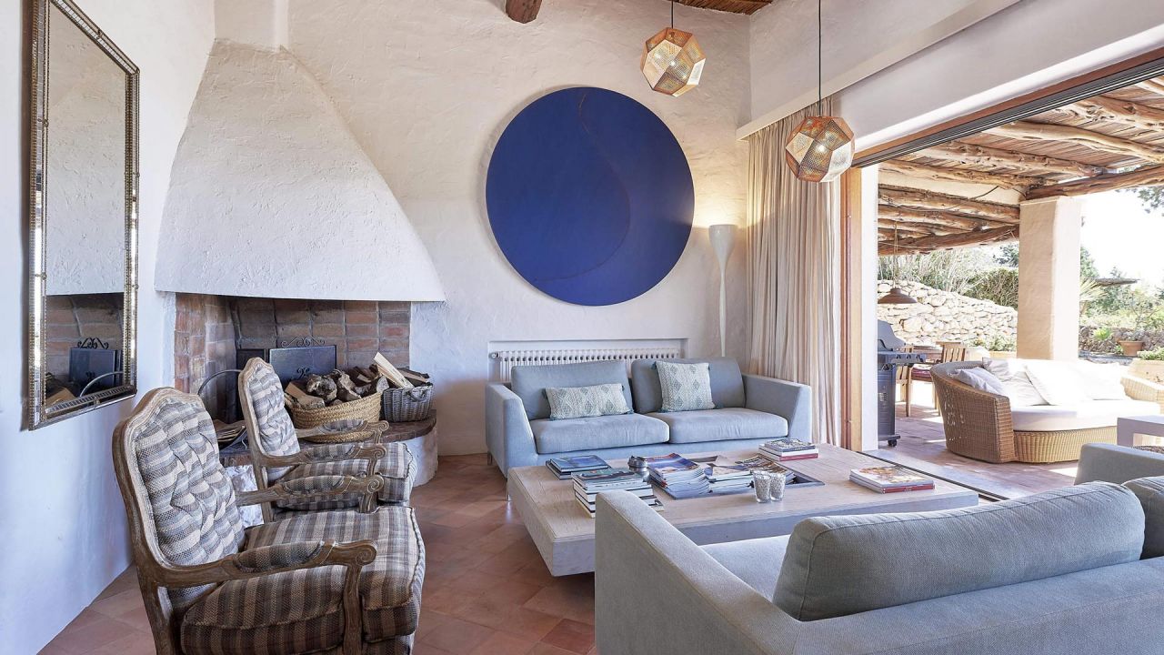 Icon - Main House