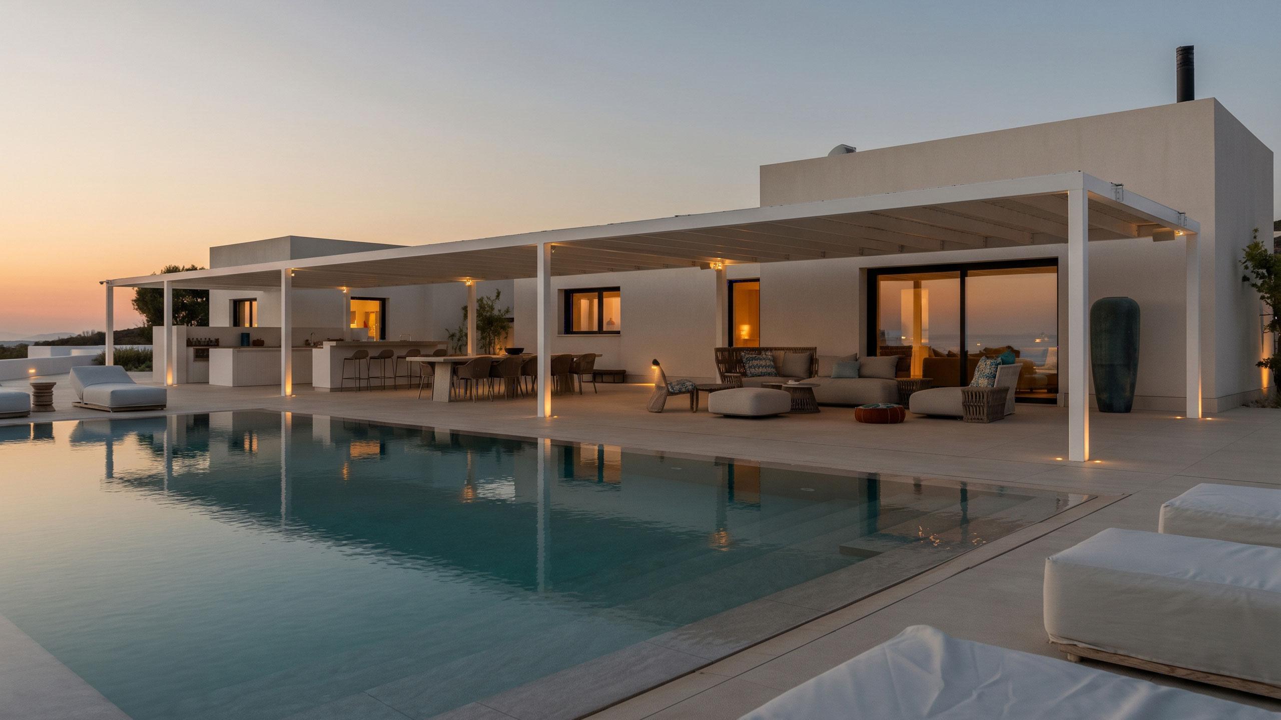 Iremia - Filizi, Paros