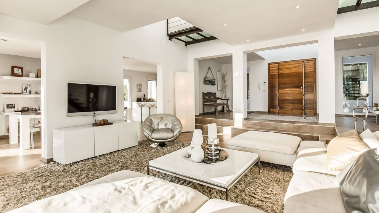 Ivory - Main House