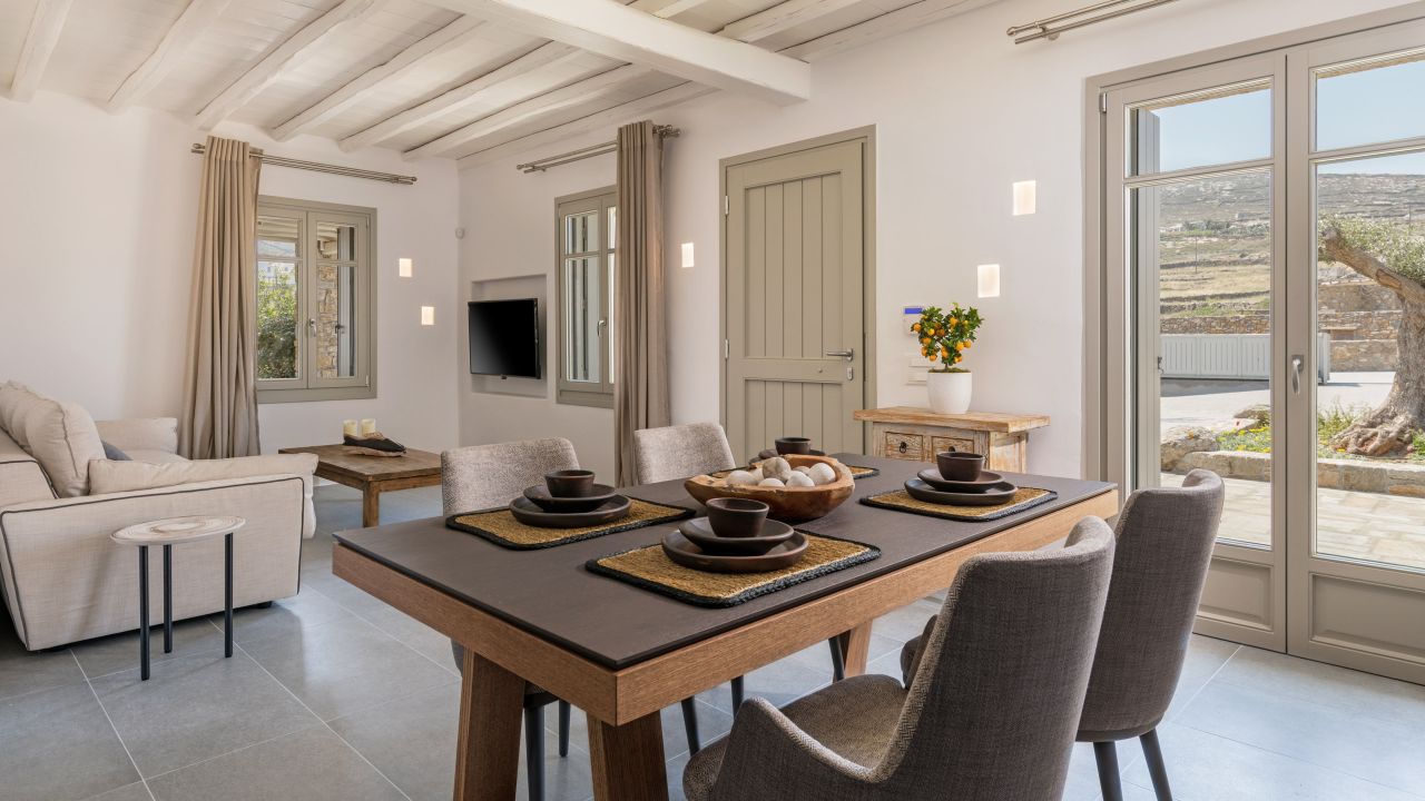 Karma - Main House