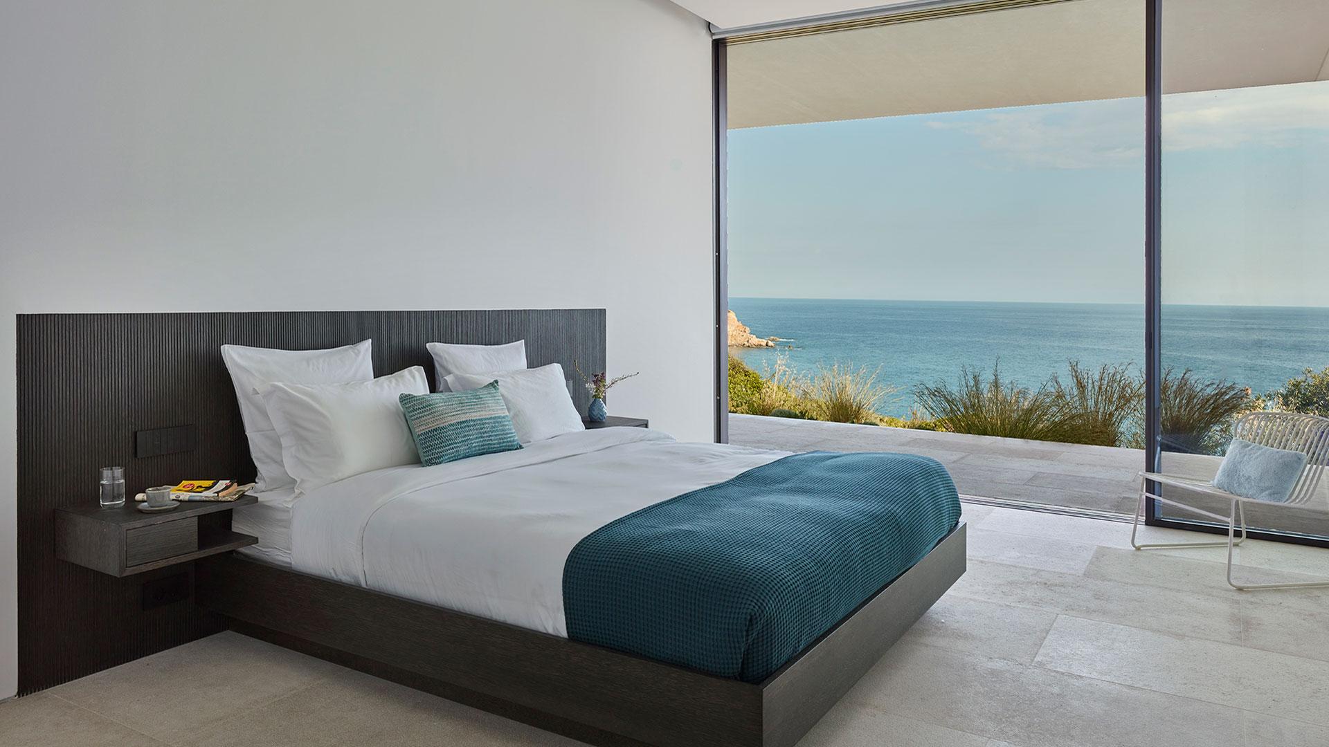 Kipos Haven Prime - Main Villa