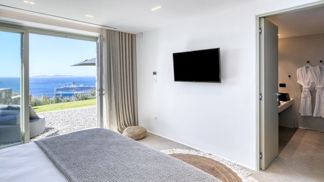 Leilani - Independent Bedrooms