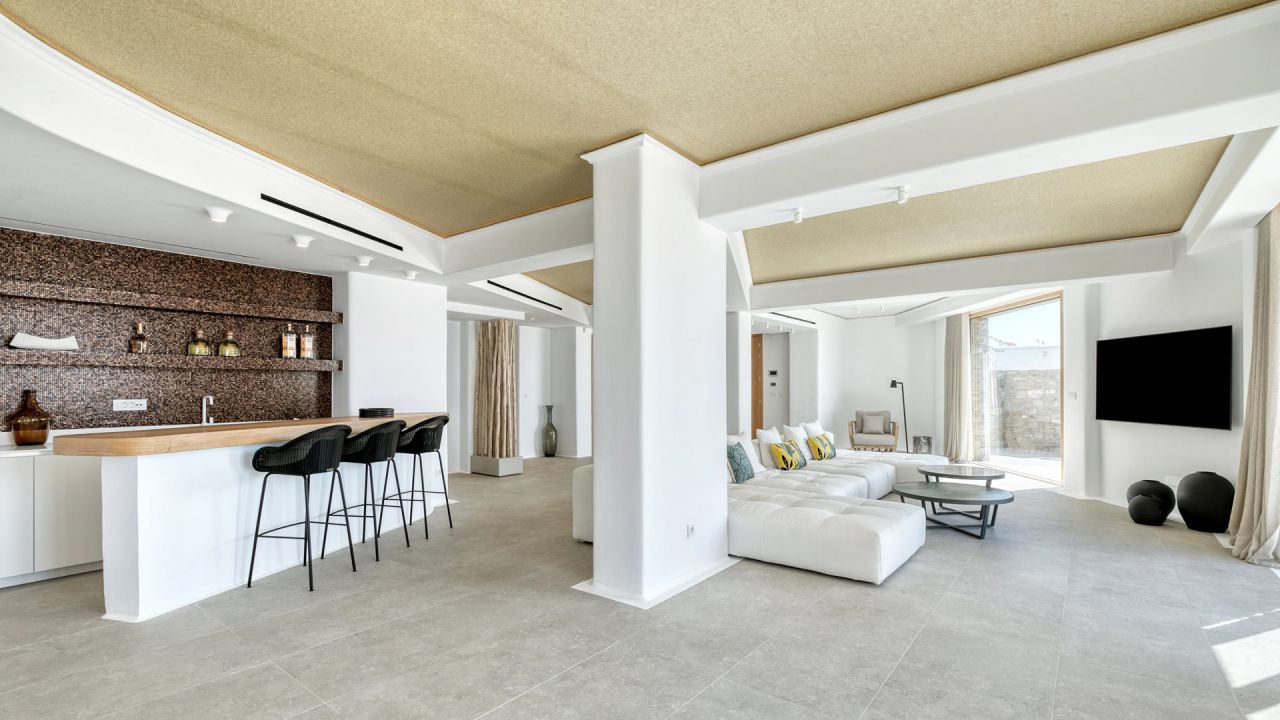 Leilani - Main House