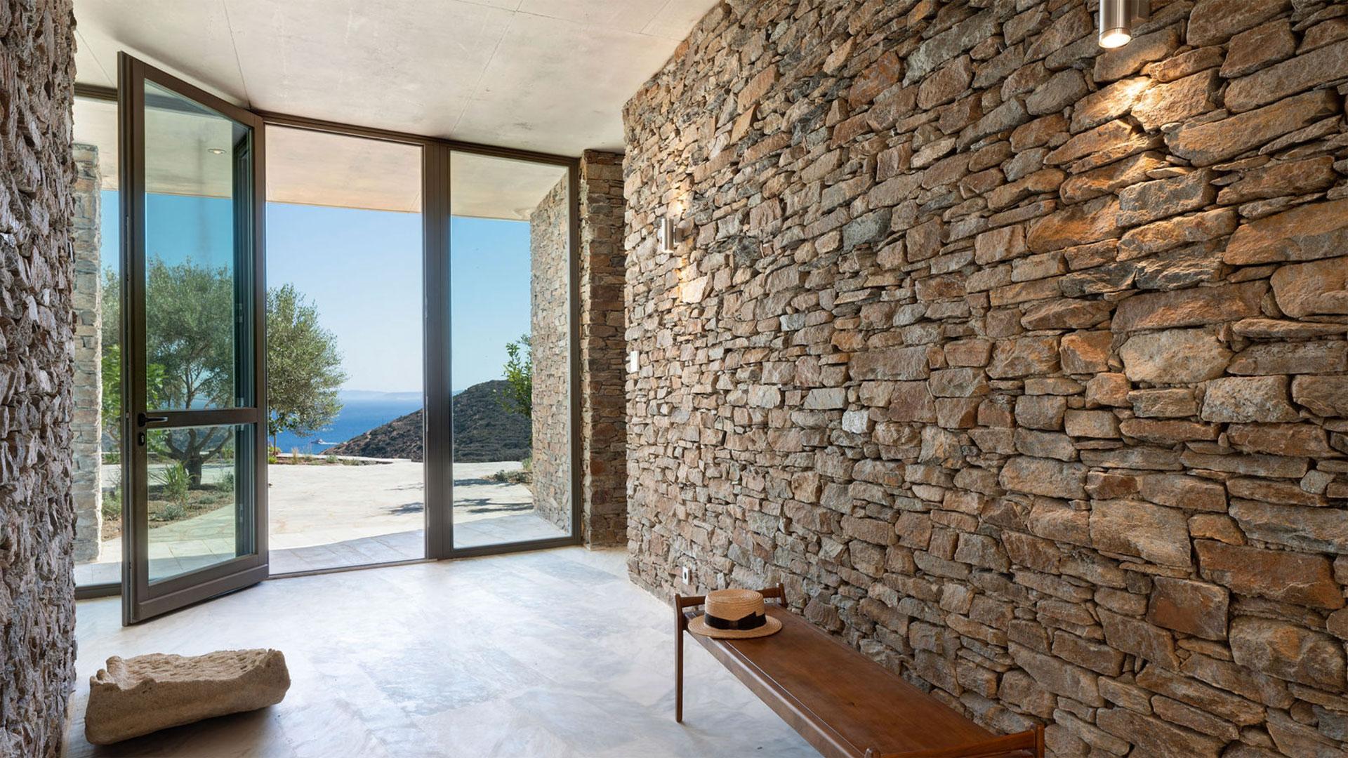 Lithos - Main House