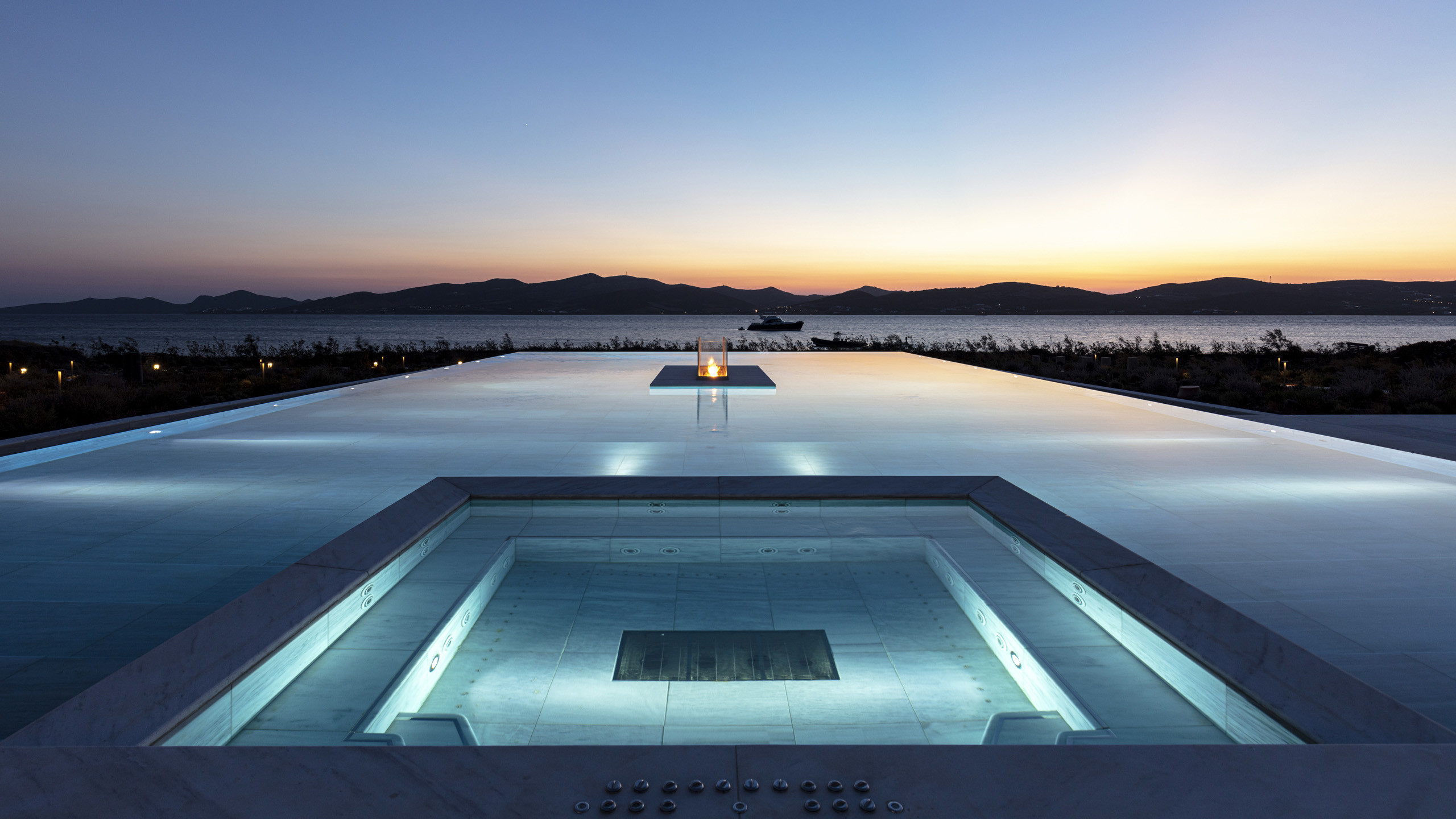 Medea Retreat