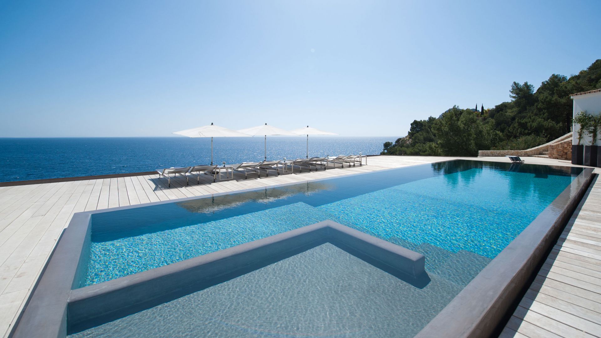 Mediterranea - Es Cubells, Ibiza