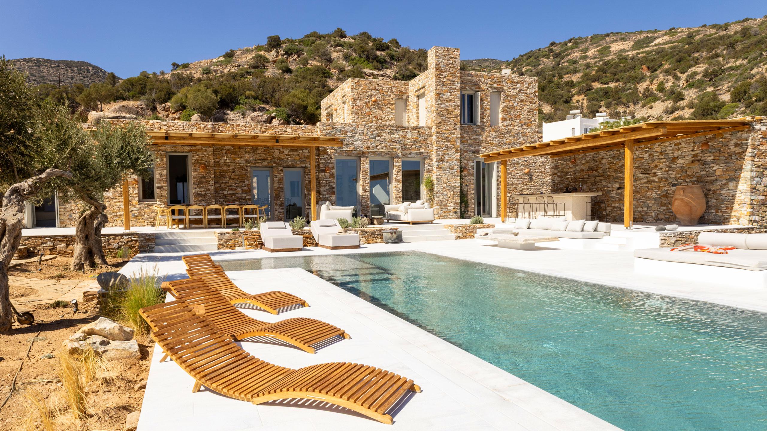 Memento - Platis Gialos, Sifnos