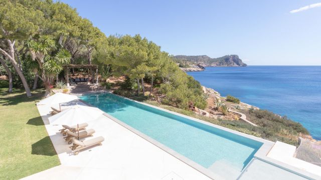 Milagro - Ibiza