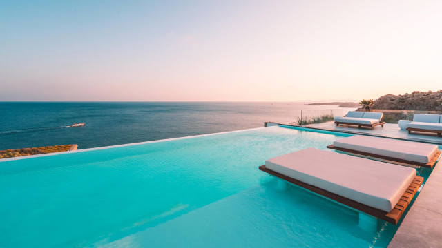 Mykonos Grand Waterfront