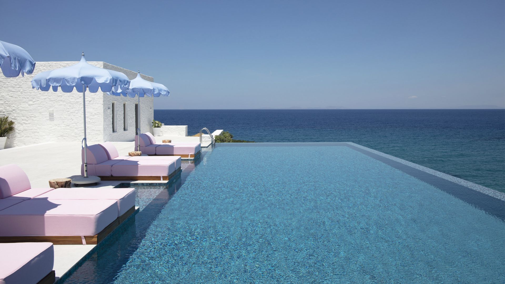 Naima - Parasporos, Paros