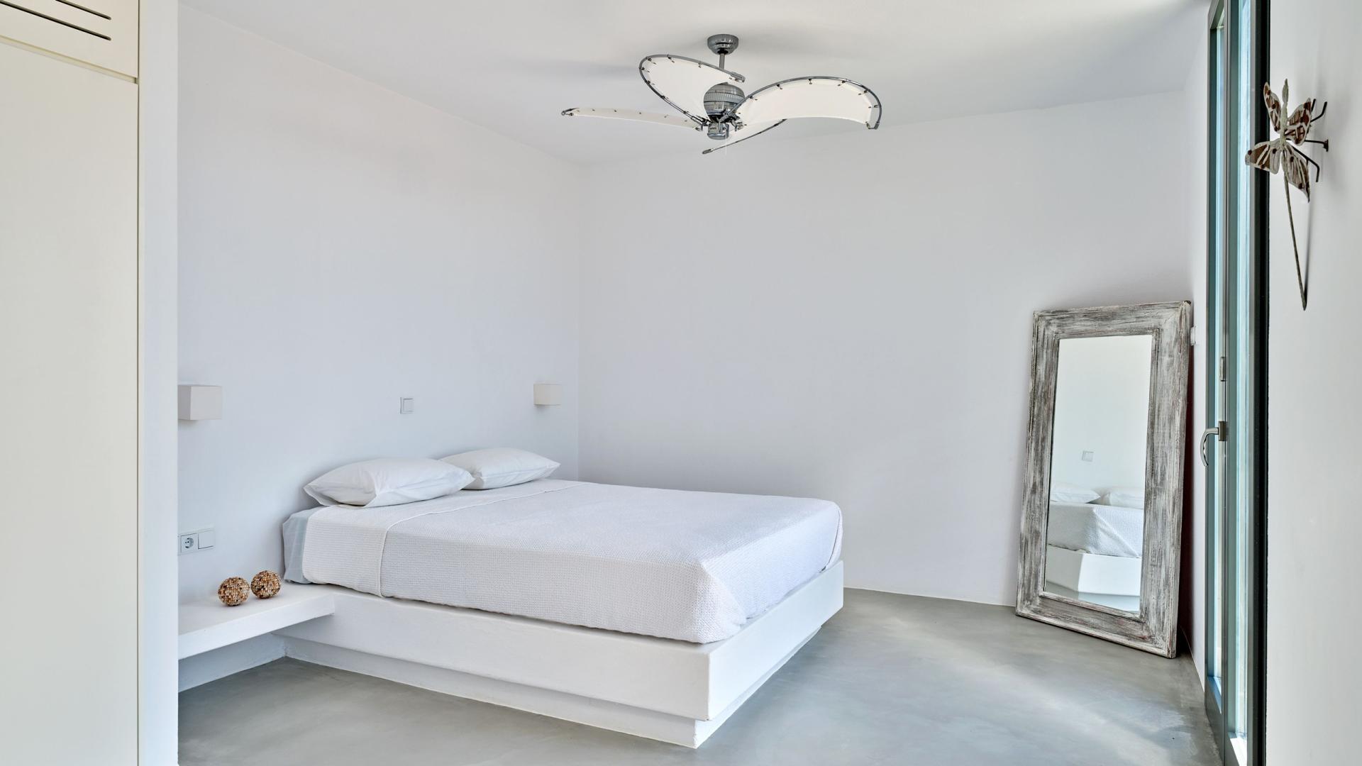 Nido - Guest Bedroom