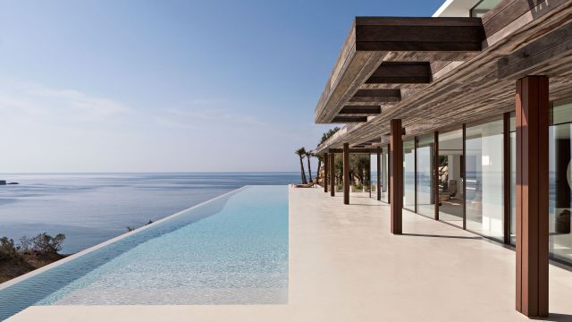 Oceana - Ibiza