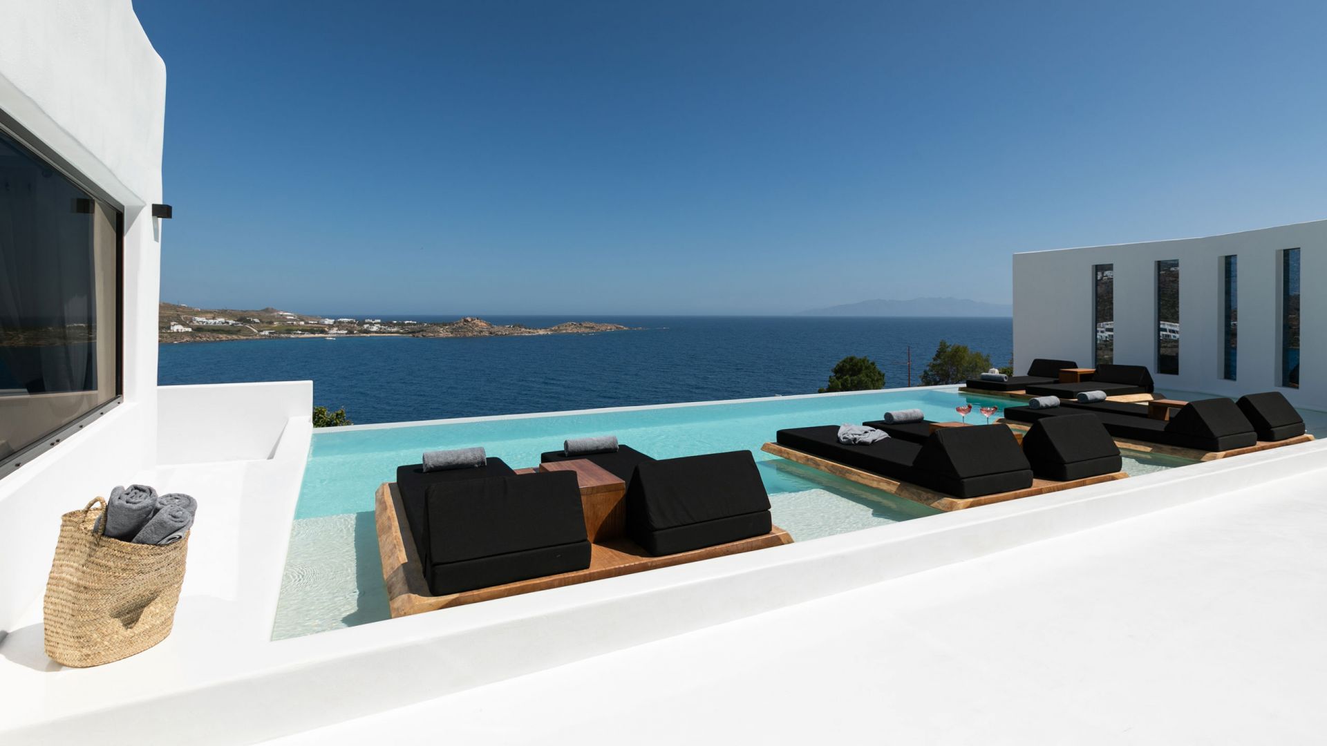 Onyx - Agios Lazaros, Mykonos
