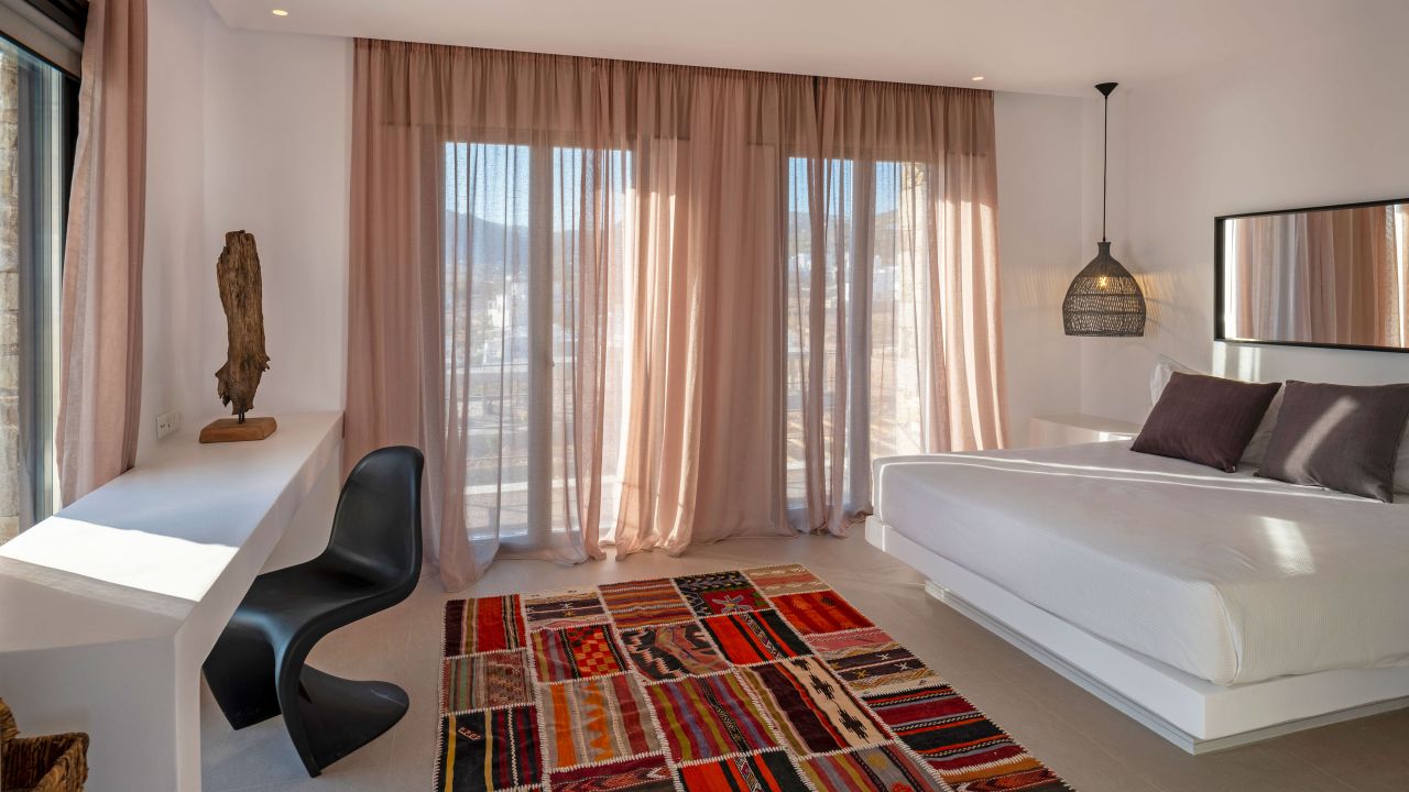Orizzonte - Guest Houses