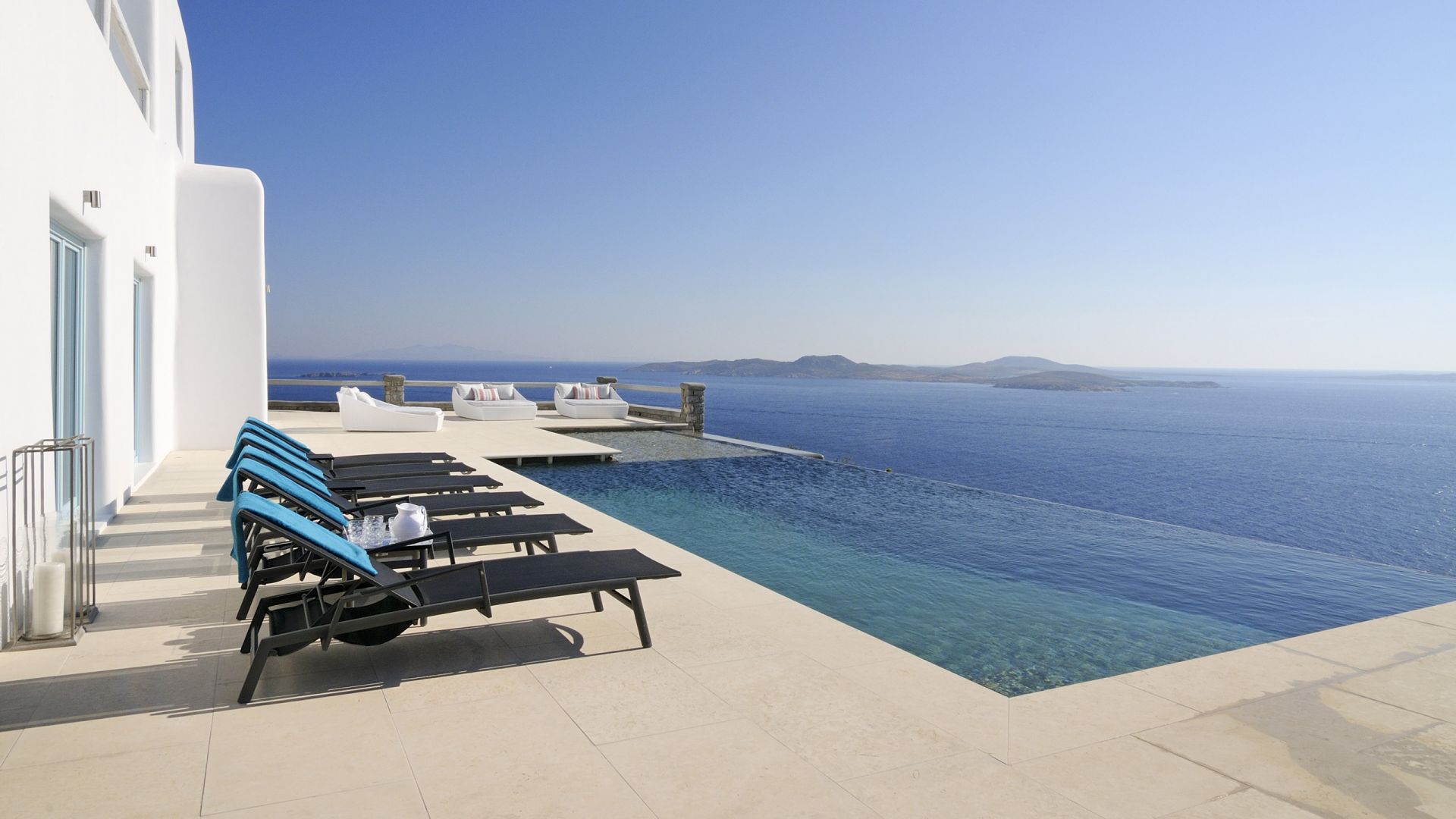 Ossetra - Pouli, Mykonos