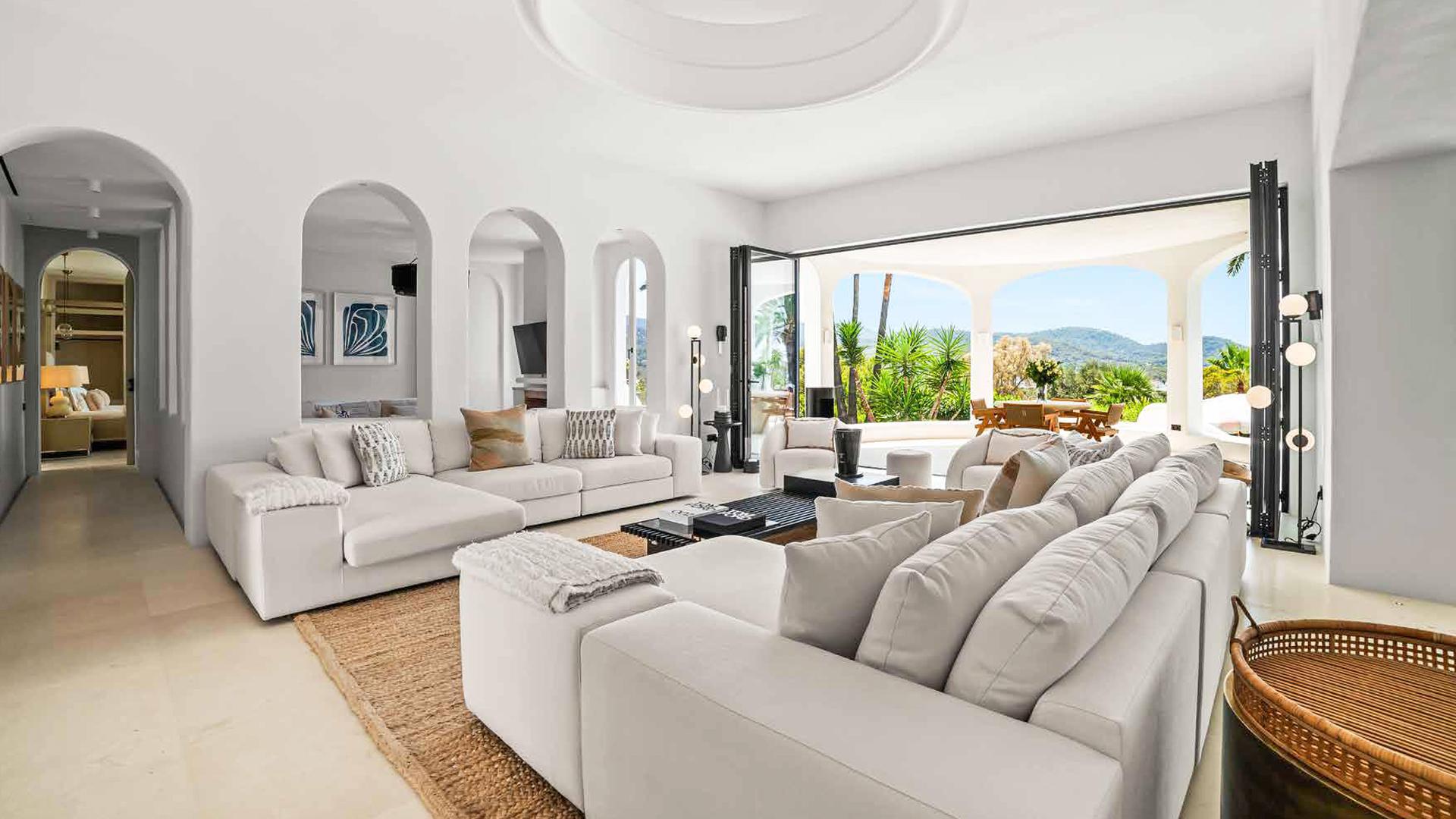 Paloma - Main House