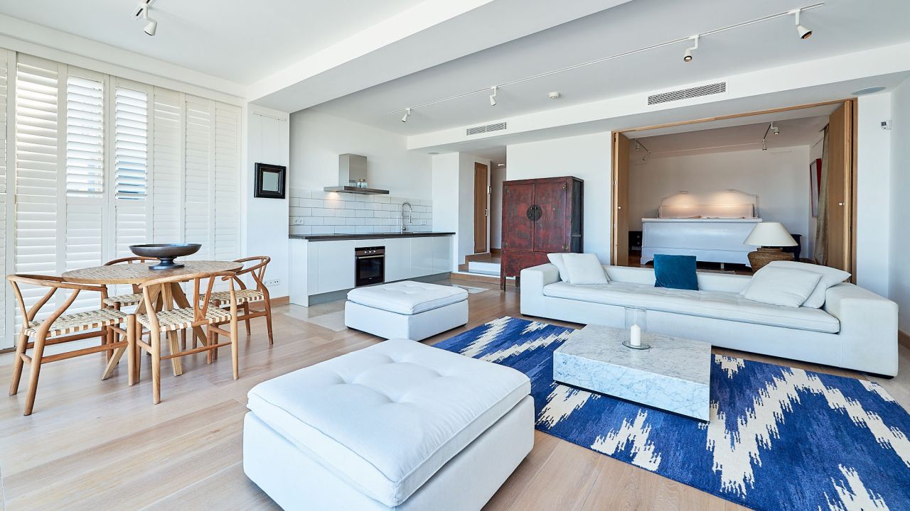Papillon - Guest Apartment