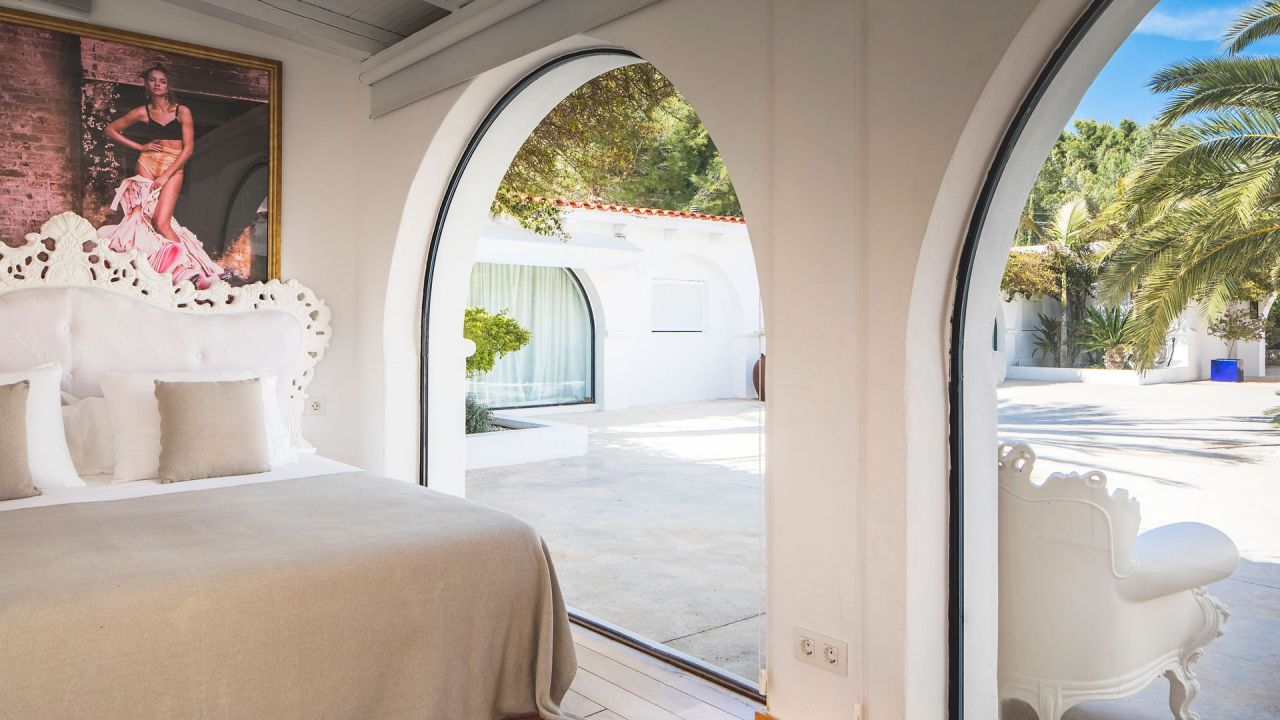Patio Escondido - Guest House