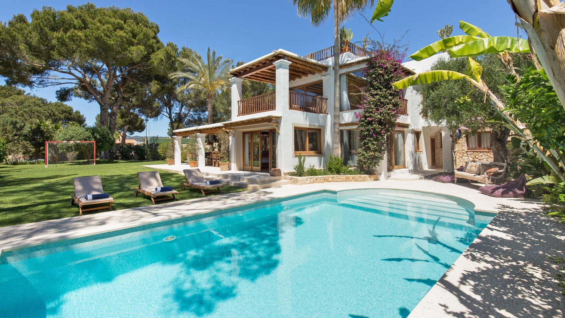 Porroig Summer House - Porroig, Ibiza