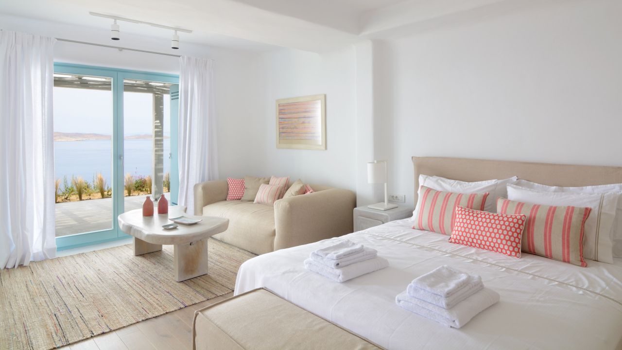 Quiberon - Independent Bedrooms